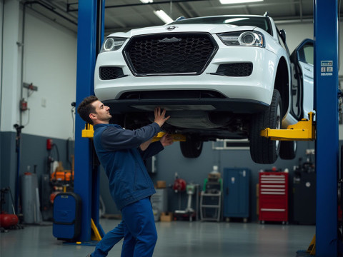 Секреты долголетия вашего автомобиля: расширенное руководство по обслуживанию