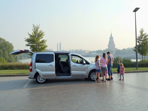 Топ-5 маршрутов для незабываемого автомобильного путешествия по Беларуси