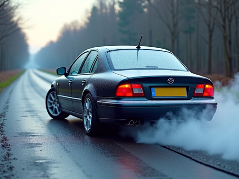 Обзоры систем безопасности автомобилей (ABS, ESP, подушки безопасности)