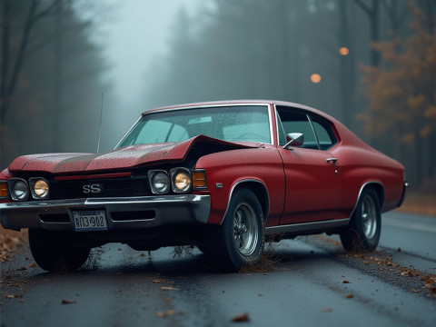 Как избежать ДТП: советы экспертов и анализ типичных ошибок водителей