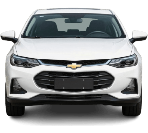 Chevrolet Monza