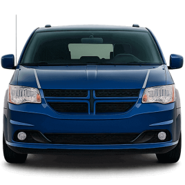 Dodge Grand Caravan GT