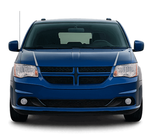 Dodge Grand Caravan GT