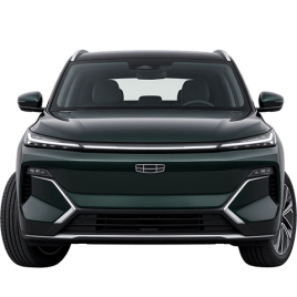 Geely X80