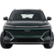 Geely X80