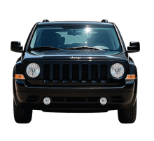Jeep Patriot