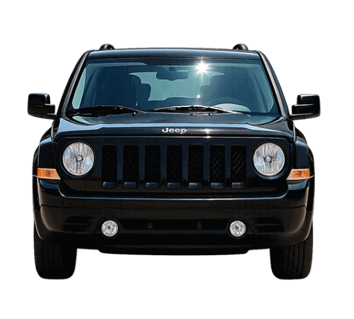Jeep Patriot
