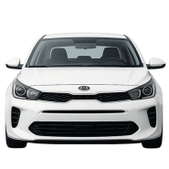 Бюджетные авто на прокат в Минске