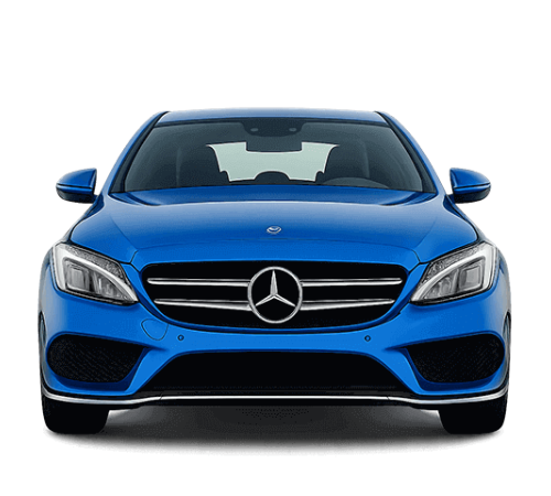 Mercedes C300