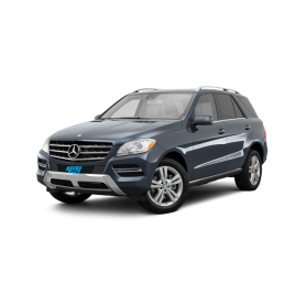 Mercedes ML350
