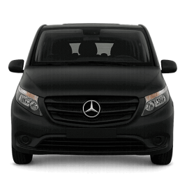 Mercedes Benz V-class