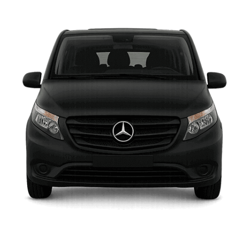Mercedes Benz V-class