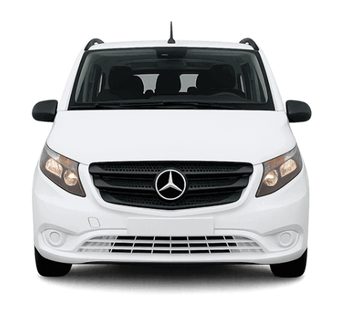 Mercedes Vito