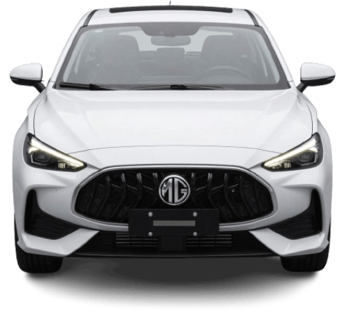 MG 5 SAIC