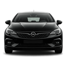 Opel Astra K