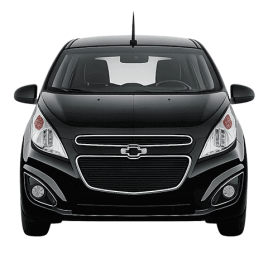 Ravon R2 (Chevrolet Spark)