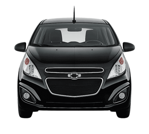 Ravon R2 (Chevrolet Spark)