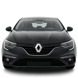 Renault Megane GT line