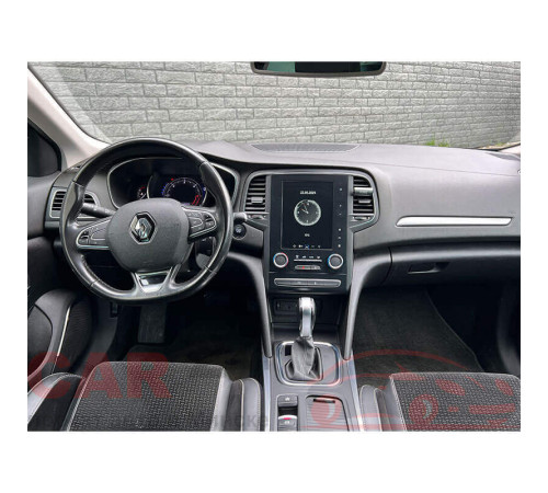 Renault Megane Intense