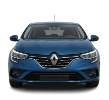 Renault Megane Intense