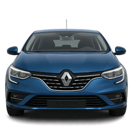 Renault Megane Intense