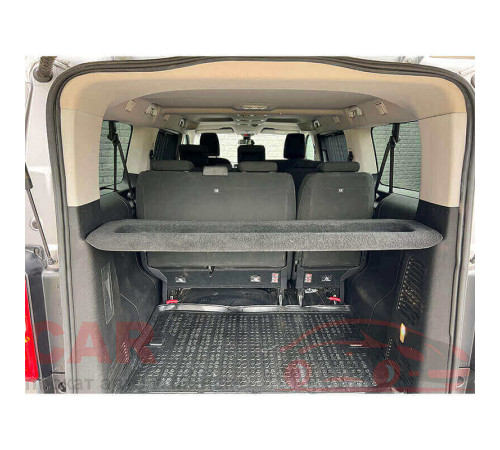 Toyota ProAce Verso Europe