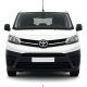 Toyota ProAce Verso Europe