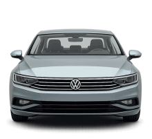 Volkswagen Passat B8