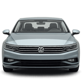 Volkswagen Passat B8