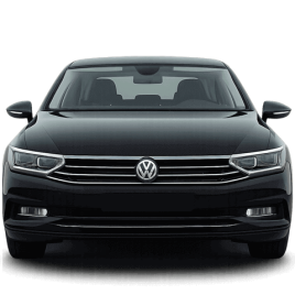 Volkswagen Passat B8