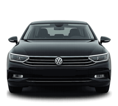 Volkswagen Passat B8