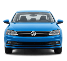Volkswagen Passat USA