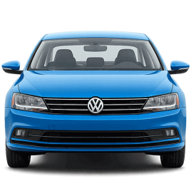 Volkswagen Passat USA