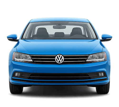 Volkswagen Passat USA