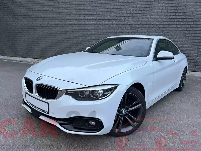 BMW 428i