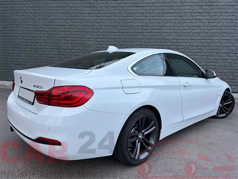 BMW 428i