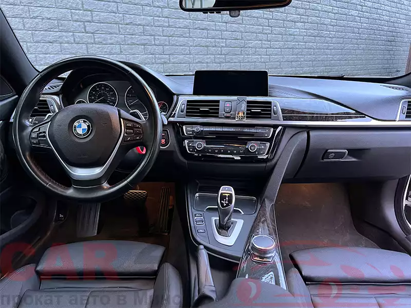 BMW 428i
