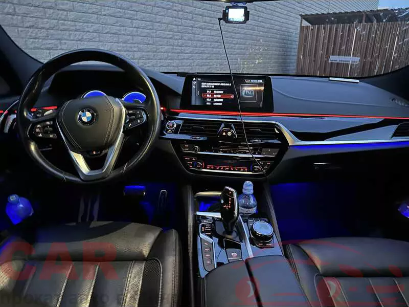 BMW 640i