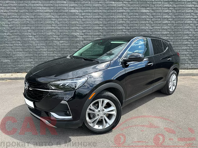 BUICK ENCORE GX