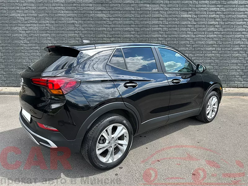 BUICK ENCORE GX