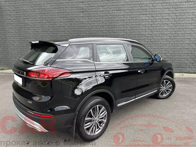 Geely Atlas Pro