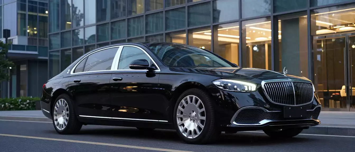 Бизнес-класс