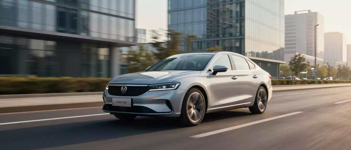 Комфорт-класс