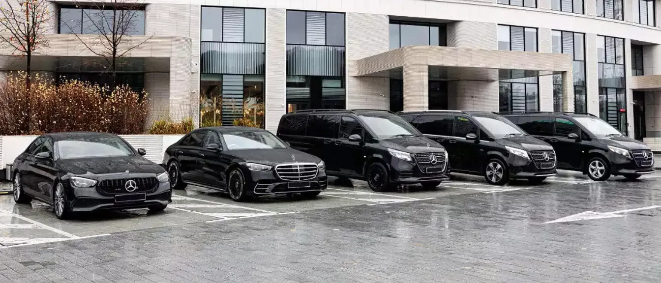 Комфорт-класс