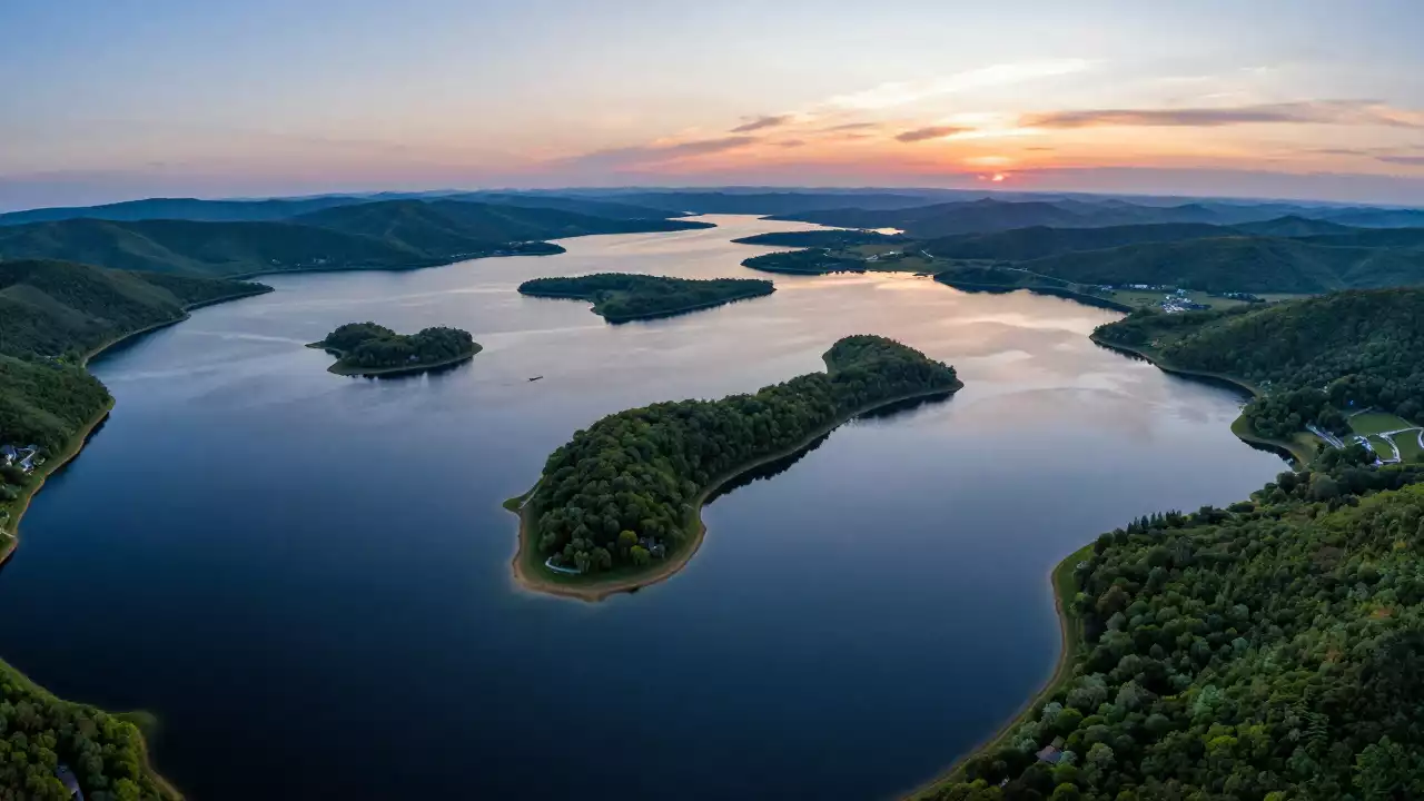 Браславские озера